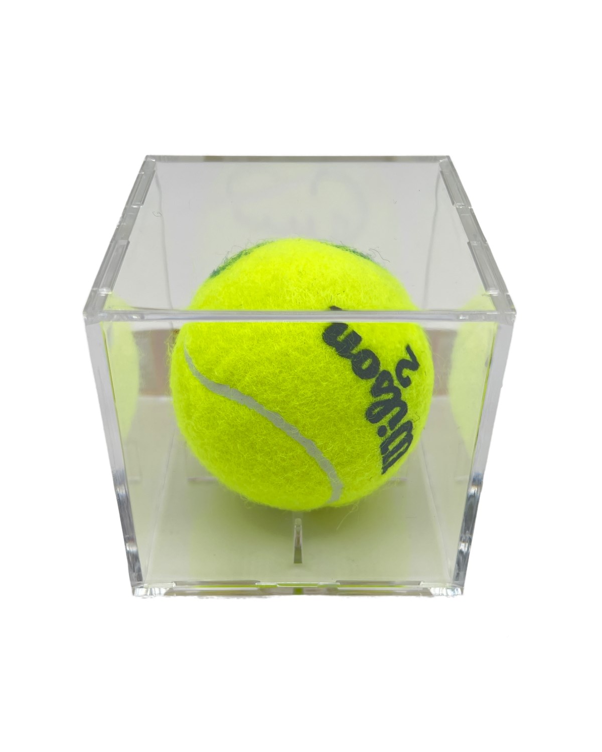 Prestige Memorabilia | The Tennis Auction